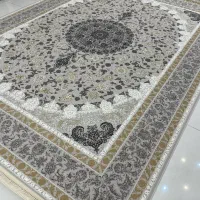 انواع فرش های اقتصادی و نخی فرش مهدیزاده|فرش|فردیس, طالقانی|دیوار