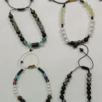 انواع دستبندهای بسیارزیبا|جواهرات|زاهدان, |دیوار