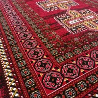 فرش از دم قسط بخر6ماهه تسویه کن|فرش|شوش, |دیوار