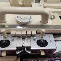 ماشین بافندگی برادر مدل 868