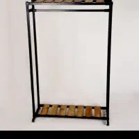 جا لباس رگال