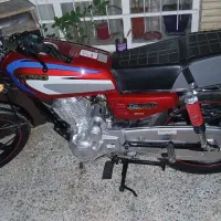 موتورسیکلت 150