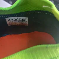 کفش ورزشی|تجهیزات ورزشی|شادگان, |دیوار