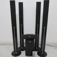 سینما خانگی|سیستم صوتی خانگی|ساوه, |دیوار