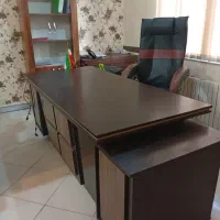میز مدیریت صندلی مدیریت|دفتر کار|تبریز, |دیوار