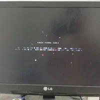 مانیتور 19اینچ LG