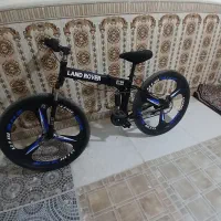 دوچرخه تاشو
