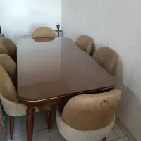 میزناهارخوری