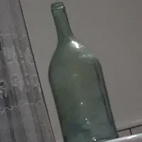 بطری شیشه ای ابغوره|ظروف نگهدارنده، پلاستیکی، یک‌بارمصرف|تهران, شهرآرا|دیوار