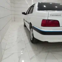 پارسTu5مدل 401