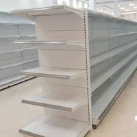 تجهیز فروشگاه و هایپر قفسه/میز/استند/صندوق/یخچال|فروشگاه و مغازه|کرمانشاه, |دیوار