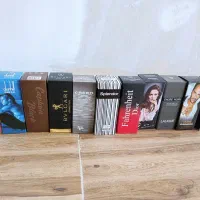 ادکلن های اقتصادی و مقرون به صرفه