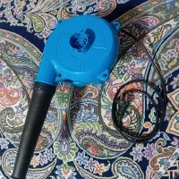 دستگاه دمنده مکنده