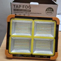 پروژکتور خورشیدی 600وات  اصل