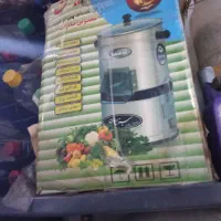 سبزی خرد کن نو