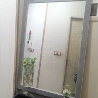 اینه قدی طوسی|آینه|شیراز, دلجو|دیوار