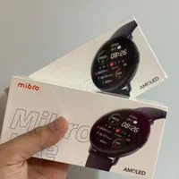 ساعت هوشمند میبرو مدل Lite SmartWatch تخفیف|ساعت|تهران, تهرانسر شرقی|دیوار