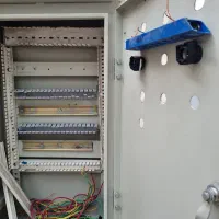 تابلو برق صنعتی|مصالح و تجهیزات ساختمان|اصفهان, فروردین|دیوار