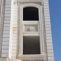 سنگکار نمای رومی کلاسیک مدرن بامدیریت جعفری همدانی|خدمات پیشه و مهارت|دوگنبدان, |دیوار