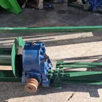 فروش بالابر ساختمانی با دو سال ضمانت|مصالح و تجهیزات ساختمان|مشهد, ولیعصر (شهرک غرب)|دیوار