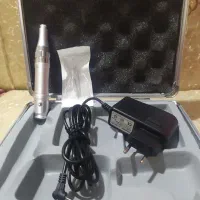 دستگاه تتو