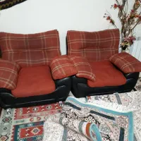 مبل راحتی ۷ نفره