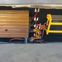 سیستم کامل|قطعات یدکی و لوازم جانبی|دهدشت, |دیوار