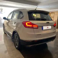 تیگو ۵ فول ۱۳۹۸|خودرو سواری و وانت|تهران, پونک|دیوار