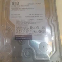 هارد ۶ ترا نو