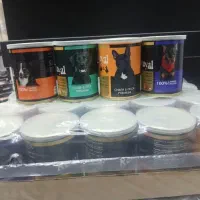 کنسرو رویال سگ و گربه