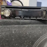 سیستم صوتی ماشین|قطعات یدکی و لوازم جانبی|نیشابور, شهرک رضوی|دیوار