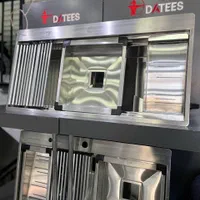 سینک باکسی توکار