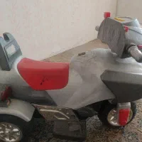 موتور شارژی