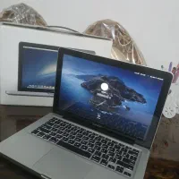 مک بوک   پرو پک اصل  با کارتن اورجینال