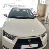 دنا پلاس شش دنده توربو|خودرو سواری و وانت|اشنویه, |دیوار