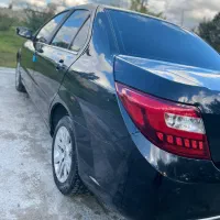 دنا مدل ۹۵ تیپ دو|خودرو سواری و وانت|رشت, رشتیان|دیوار