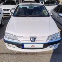 پارس TU5 فول مانیتور دار