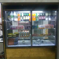 یخچال|یخچال و فریزر|قم, امامزاده ابراهیم|دیوار