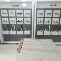 روشویی کابینتی و سرامیک و شیرالات|مصالح و تجهیزات ساختمان|خمینی‌شهر, |دیوار