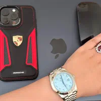 ساعت رولکس