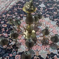 لوستر چهارشانه درحد