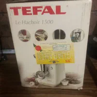 چرخ گوشت تفال|سایر لوازم برقی|تهران, جوادیه|دیوار