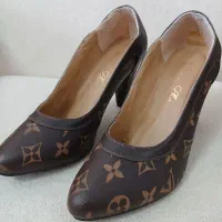 کفش مجلسی نو