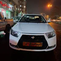 دنا ۶ دنده توربو مدل۱۴۰۲،اقساط با سفته