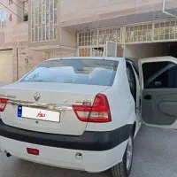 تندر ۹۰ پارس خوردو مدل ۹۵ درجه یک|خودرو سواری و وانت|کرمانشاه, |دیوار