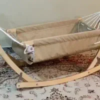 گهواره ننو