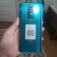 شیامی نوت ۹