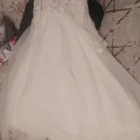 لباس عروس در حد نو|لباس|محمدشهر, محمدشهر|دیوار