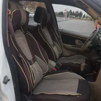 تیوفایو ۱۴۰۰کارمندی.بدون رنگ(سیمی)تک برگ|خودرو سواری و وانت|مشهد, شهرک مهر آباد|دیوار