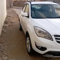 چانگان مدل ۹۷|خودرو سواری و وانت|اصفهان, برلیان|دیوار